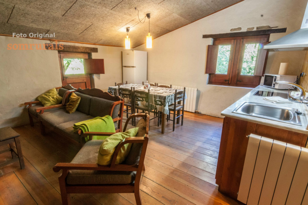 Som Rurals - SR-368 | Ripollès