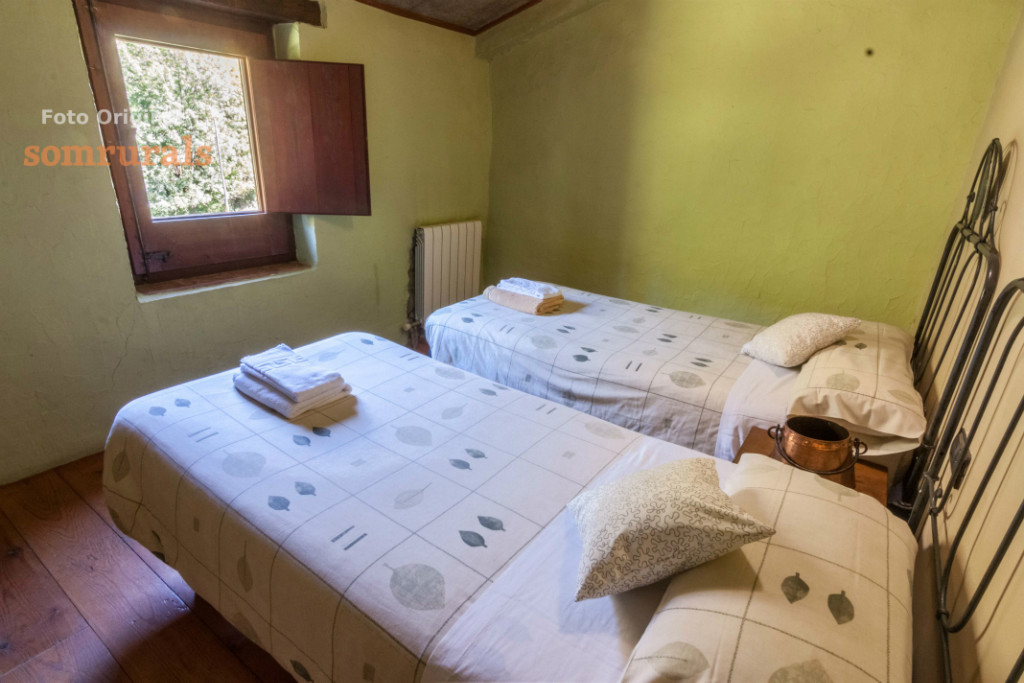 Som Rurals - SR-368 | Ripollès