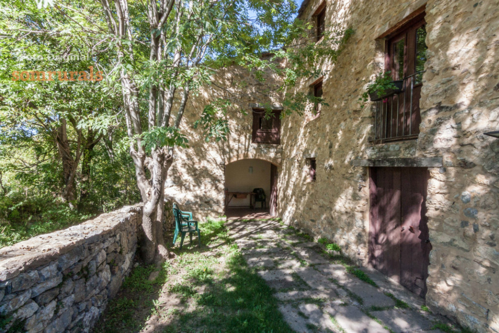 Som Rurals - SR-368 | Ripollès