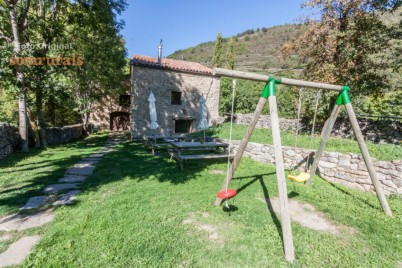 Som Rurals - SR-368 | Ripollès