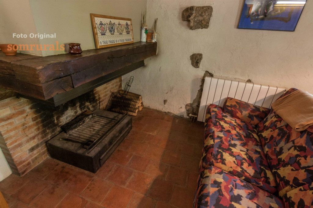 Som Rurals - SR-369 | Ripolles