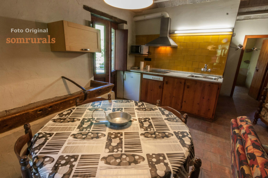 Som Rurals - SR-369 | Ripolles