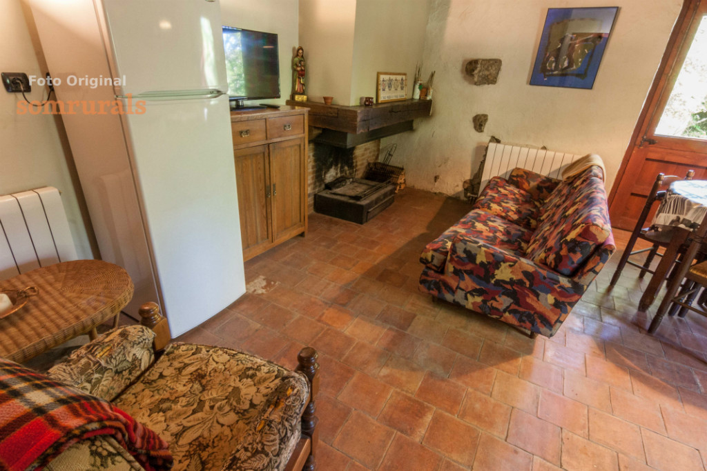 Som Rurals - SR-369 | Ripolles