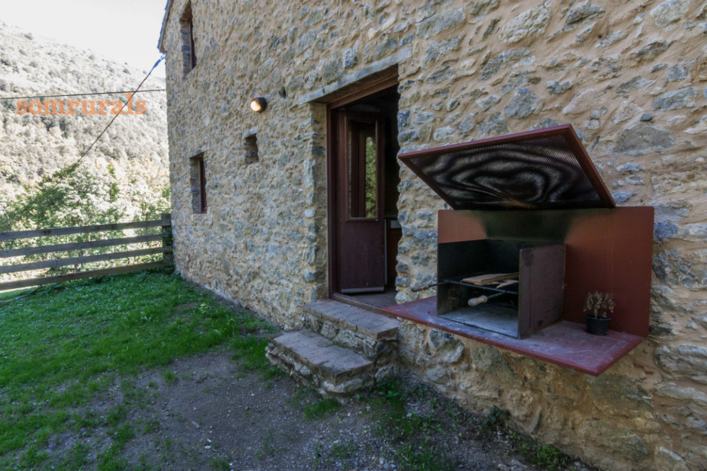 Som Rurals - SR-369 | Ripolles
