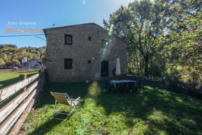 Som Rurals - SR-369 | Ripolles