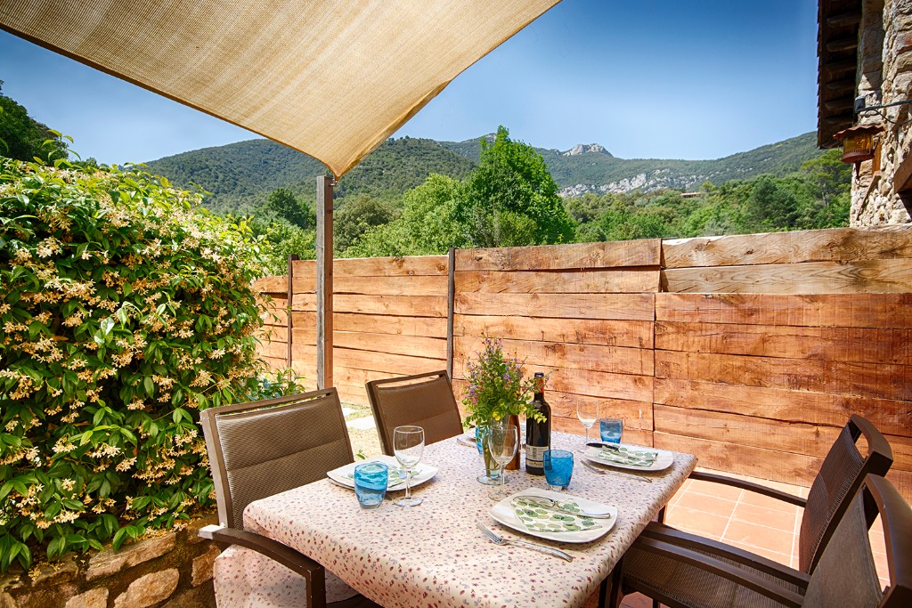 Som Rurals - SR-370 | Garrotxa