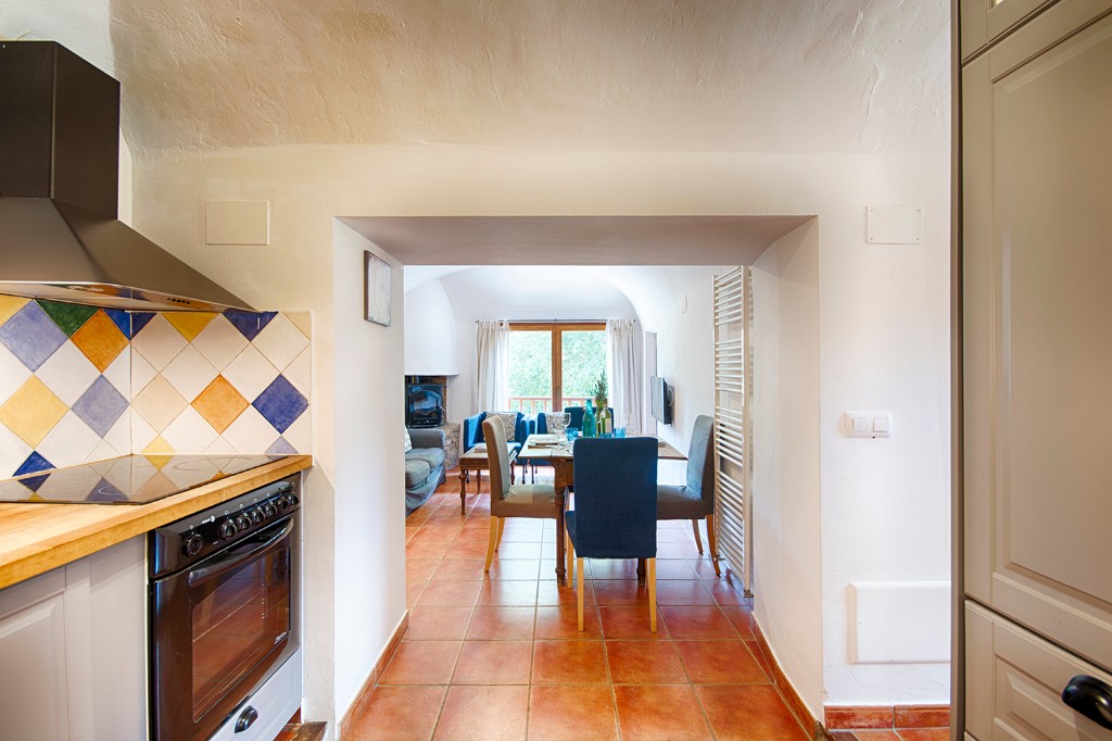 Som Rurals - SR-370 | Garrotxa