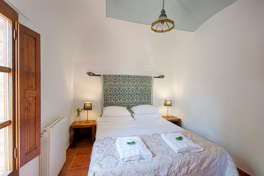 Som Rurals - SR-370 | Garrotxa