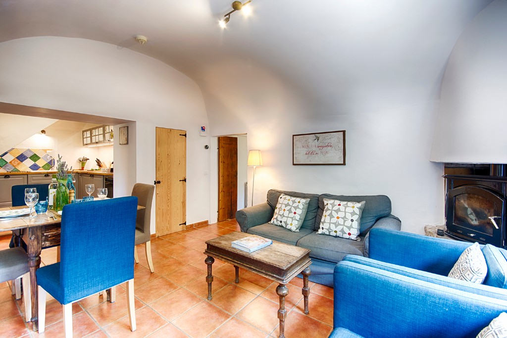 Som Rurals - SR-370 | Garrotxa