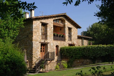 Som Rurals - SR-370 | Garrotxa