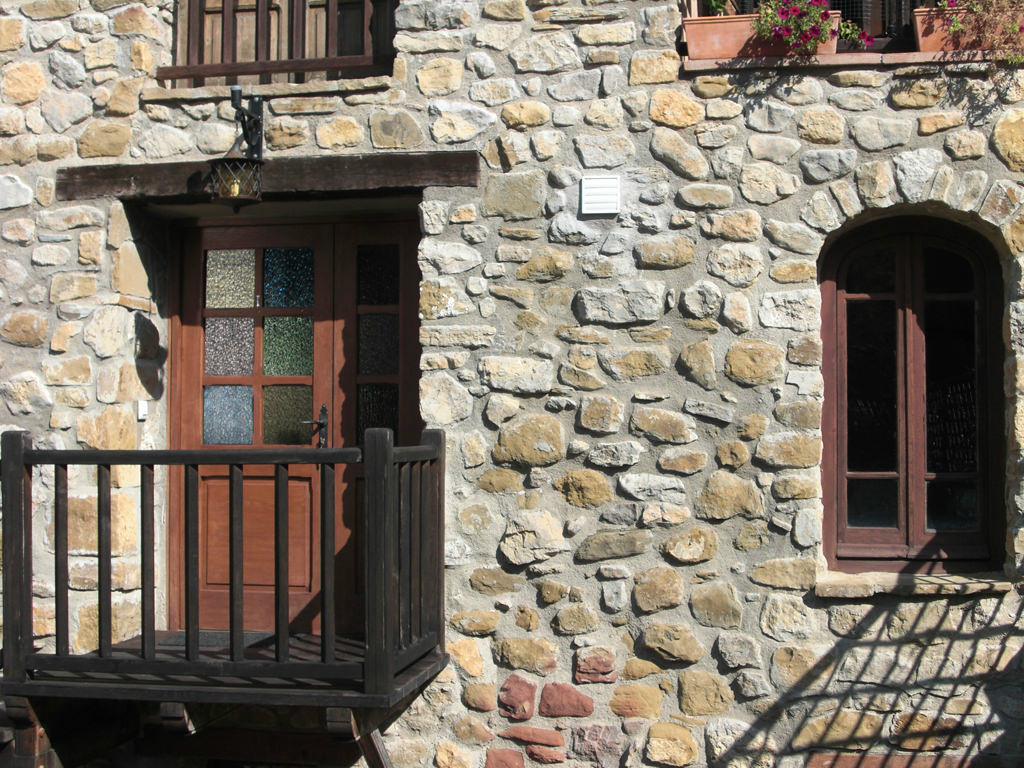 Som Rurals - SR-371 | Garrotxa