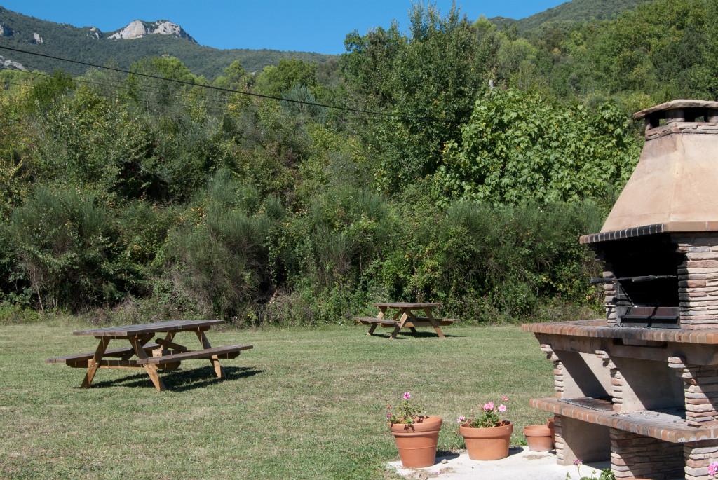 Som Rurals - SR-371 | Garrotxa