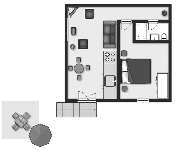 Som Rurals - SR-371 | Garrotxa