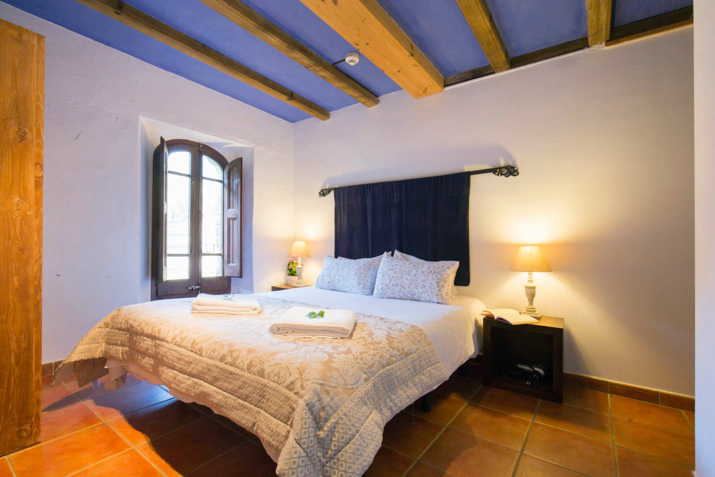 Som Rurals - SR-371 | Garrotxa