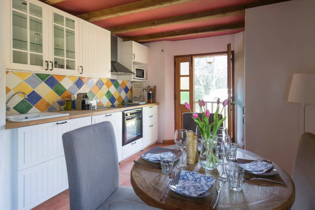 Som Rurals - SR-371 | Garrotxa
