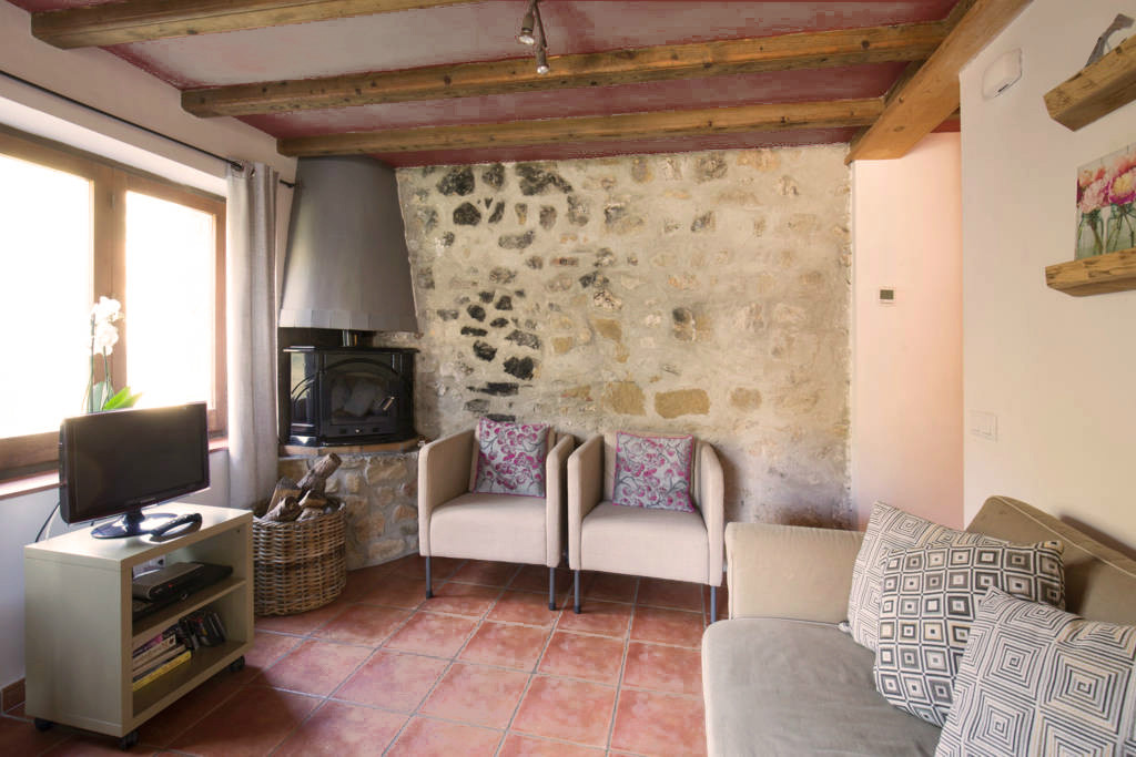 Som Rurals - SR-371 | Garrotxa