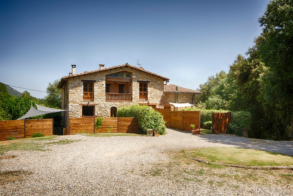 Som Rurals - SR-371 | Garrotxa