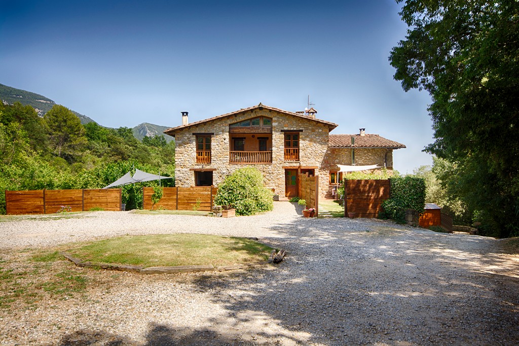 Som Rurals - SR-371 | Garrotxa
