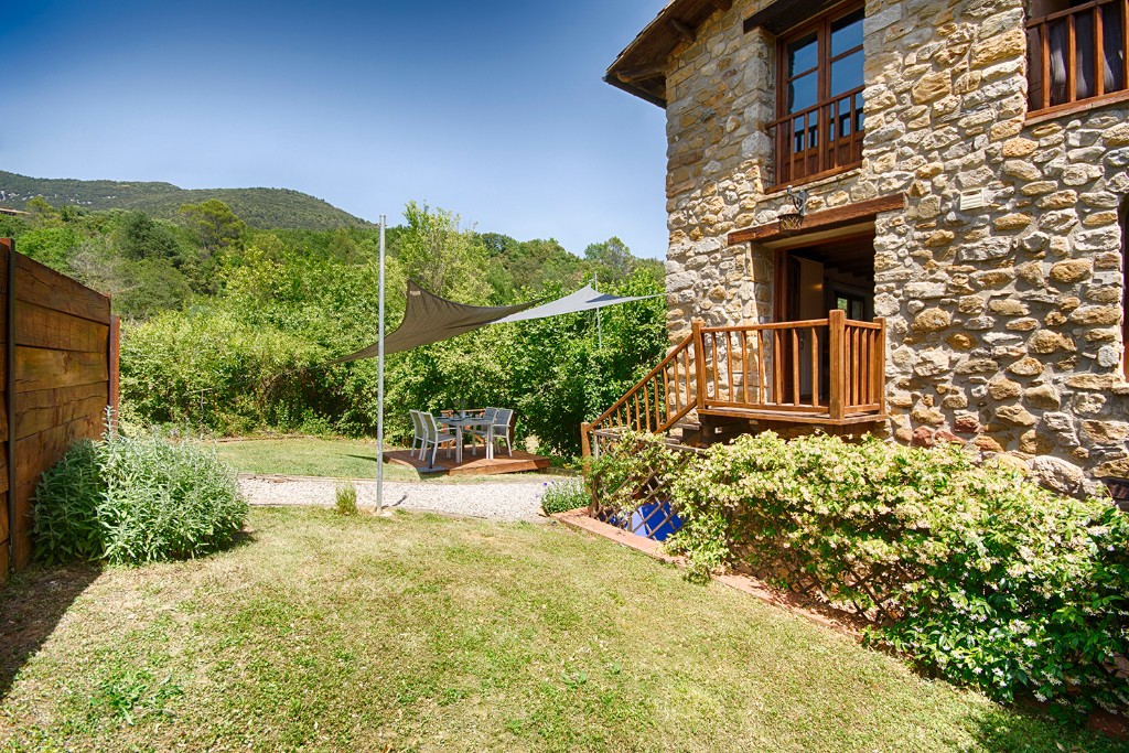 Som Rurals - SR-371 | Garrotxa