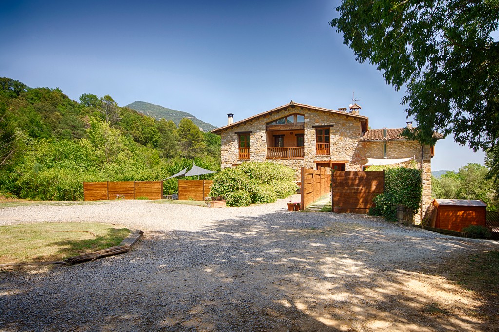 Som Rurals - SR-371 | Garrotxa