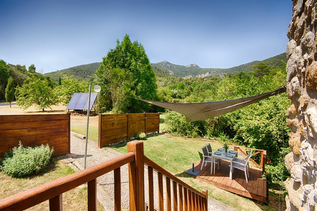 Som Rurals - SR-371 | Garrotxa