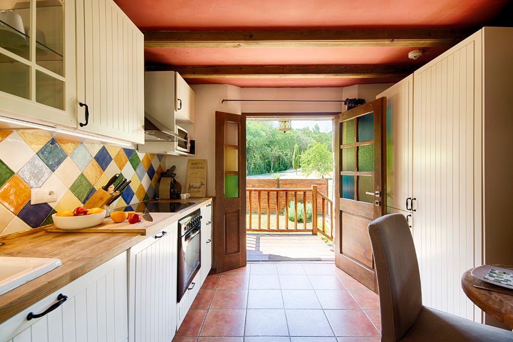 Som Rurals - SR-371 | Garrotxa