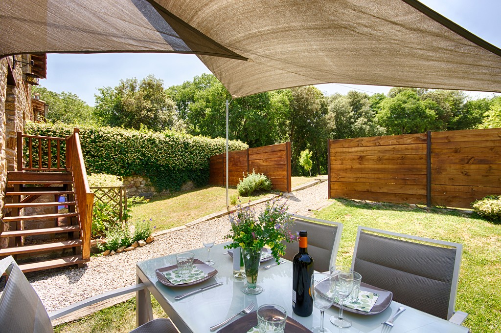 Som Rurals - SR-371 | Garrotxa