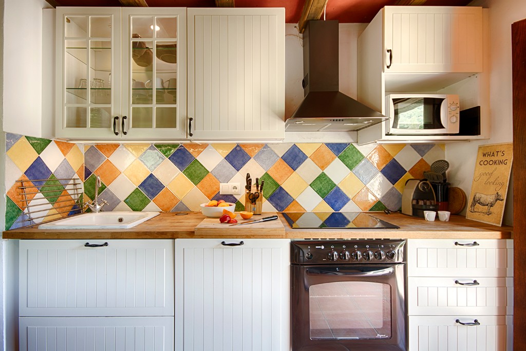 Som Rurals - SR-371 | Garrotxa