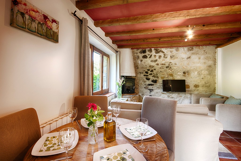 Som Rurals - SR-371 | Garrotxa