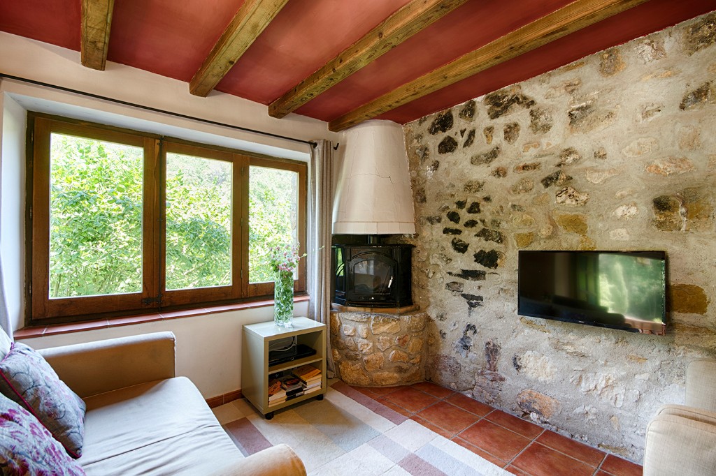 Som Rurals - SR-371 | Garrotxa