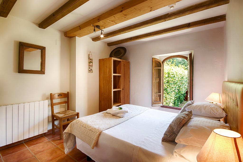 Som Rurals - SR-371 | Garrotxa