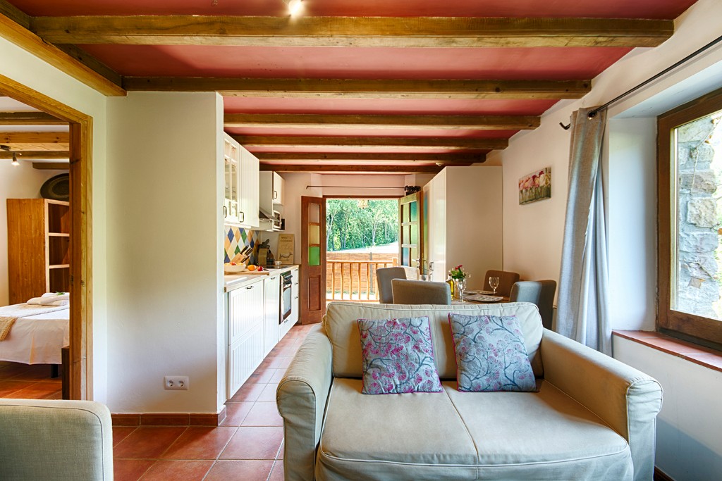 Som Rurals - SR-371 | Garrotxa