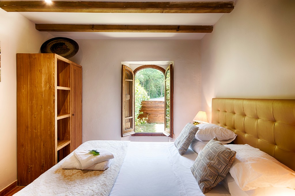 Som Rurals - SR-371 | Garrotxa