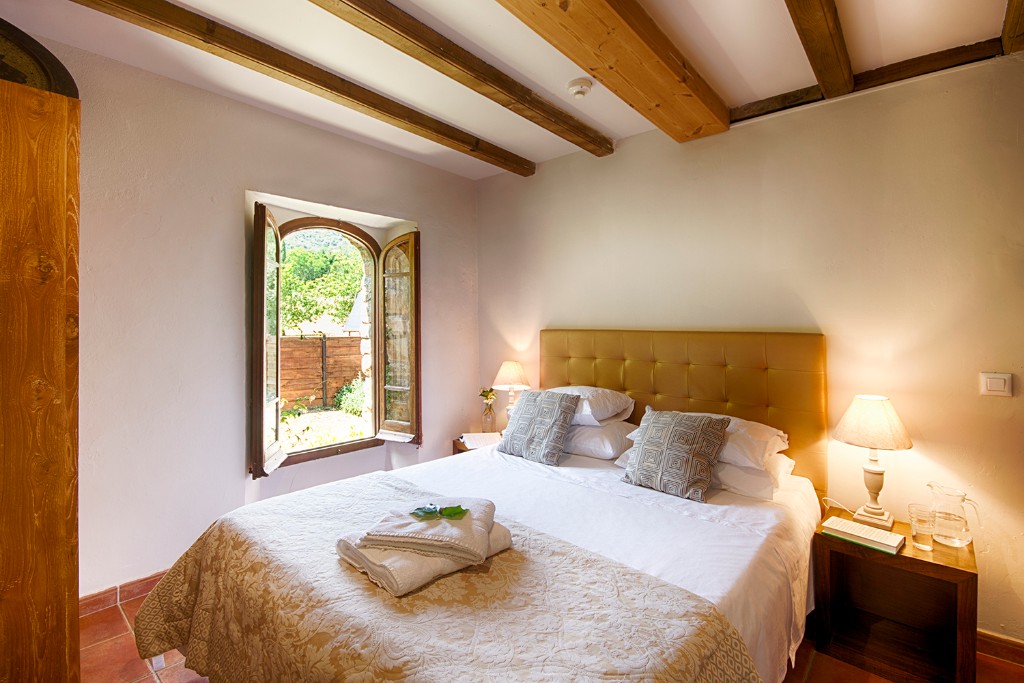 Som Rurals - SR-371 | Garrotxa