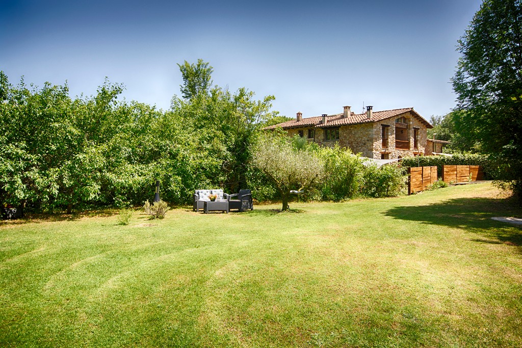 Som Rurals - SR-371 | Garrotxa