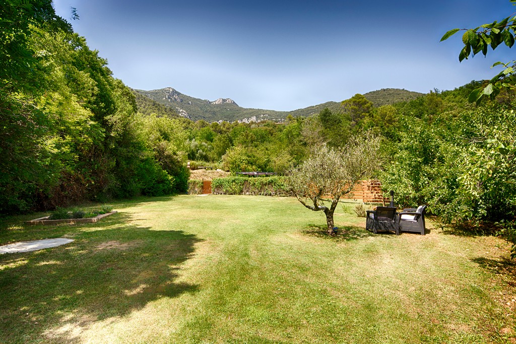 Som Rurals - SR-371 | Garrotxa