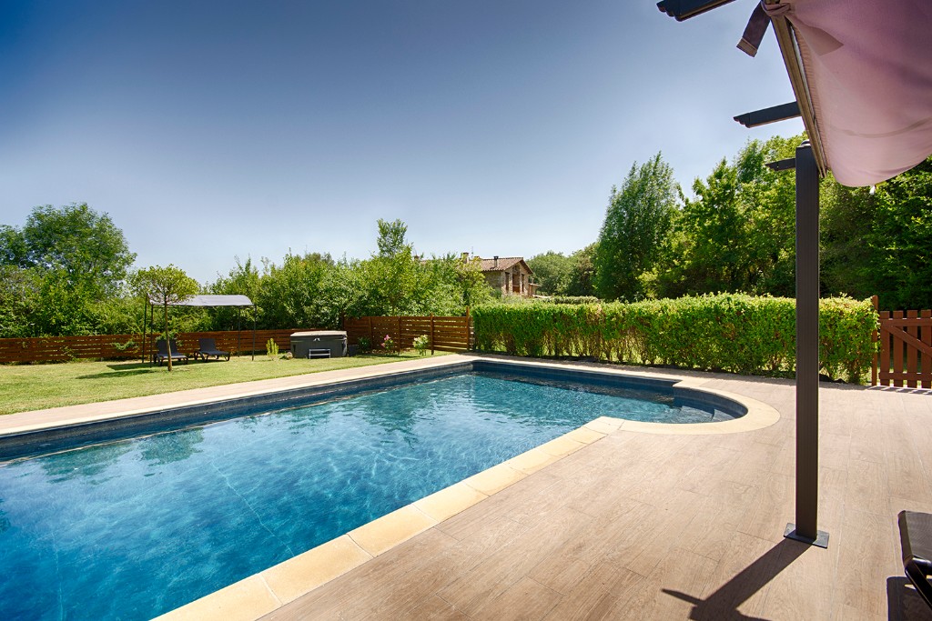 Som Rurals - SR-371 | Garrotxa
