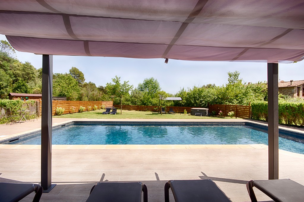 Som Rurals - SR-371 | Garrotxa
