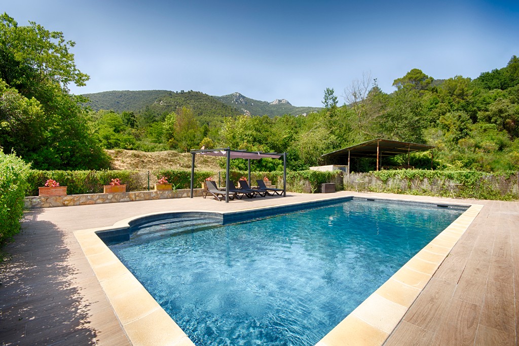 Som Rurals - SR-371 | Garrotxa