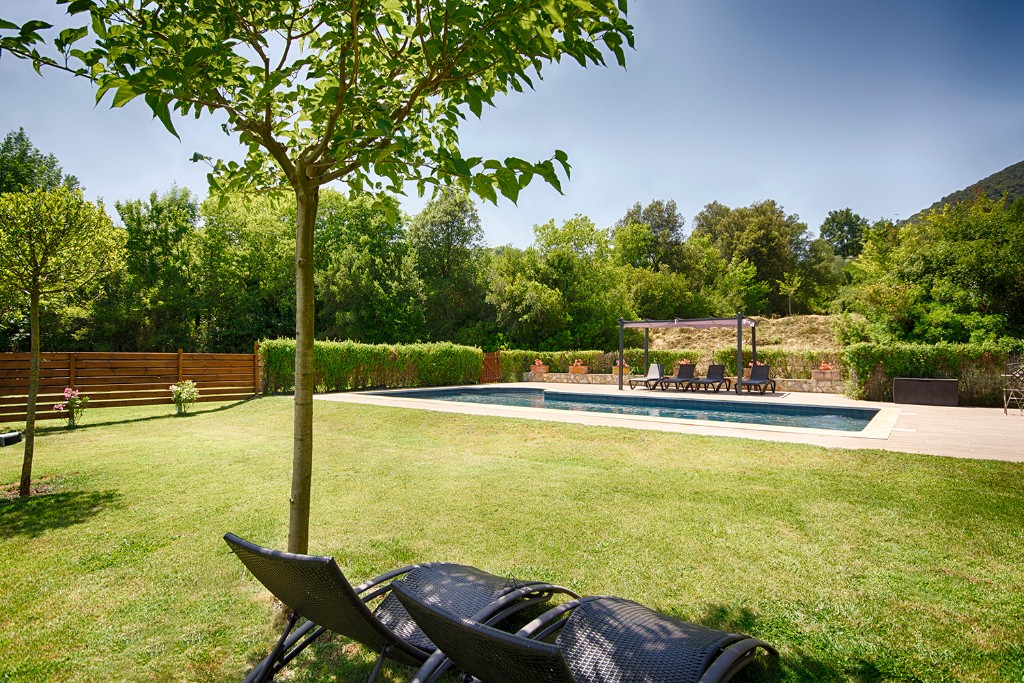 Som Rurals - SR-371 | Garrotxa