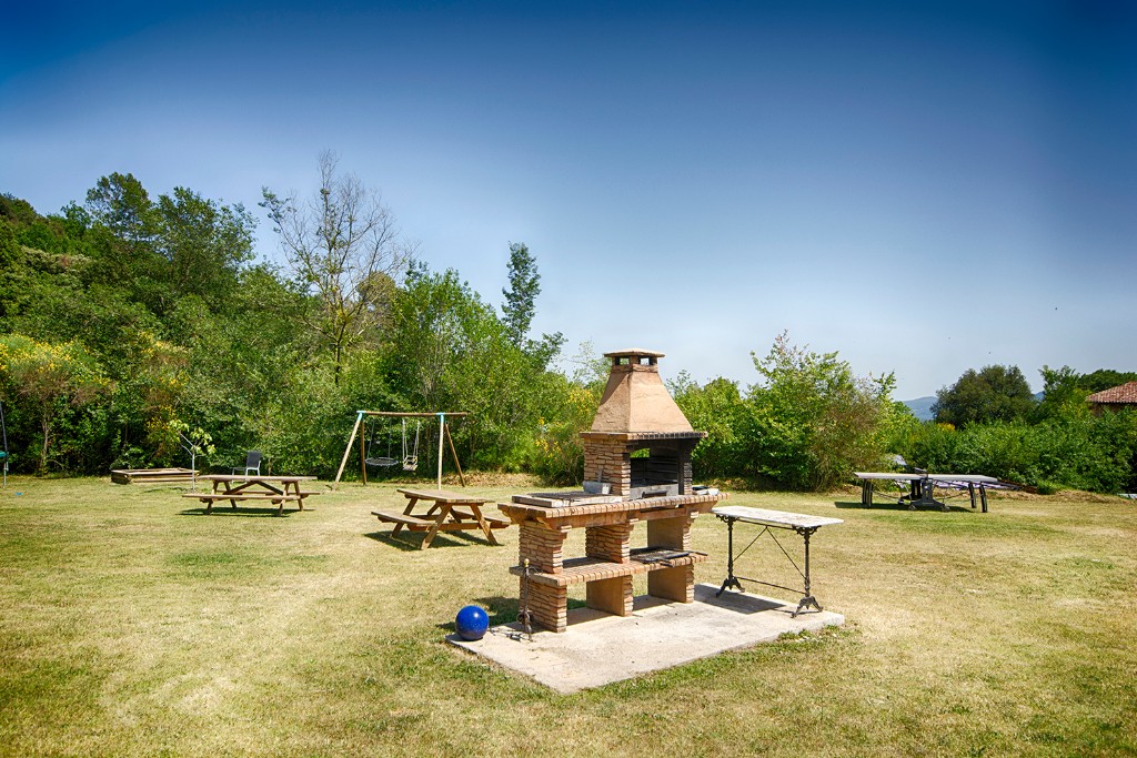 Som Rurals - SR-371 | Garrotxa