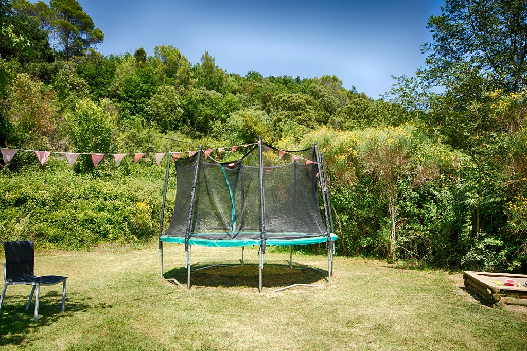 Som Rurals - SR-371 | Garrotxa