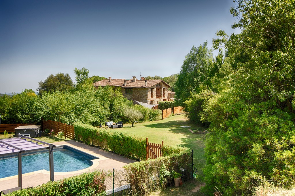 Som Rurals - SR-371 | Garrotxa