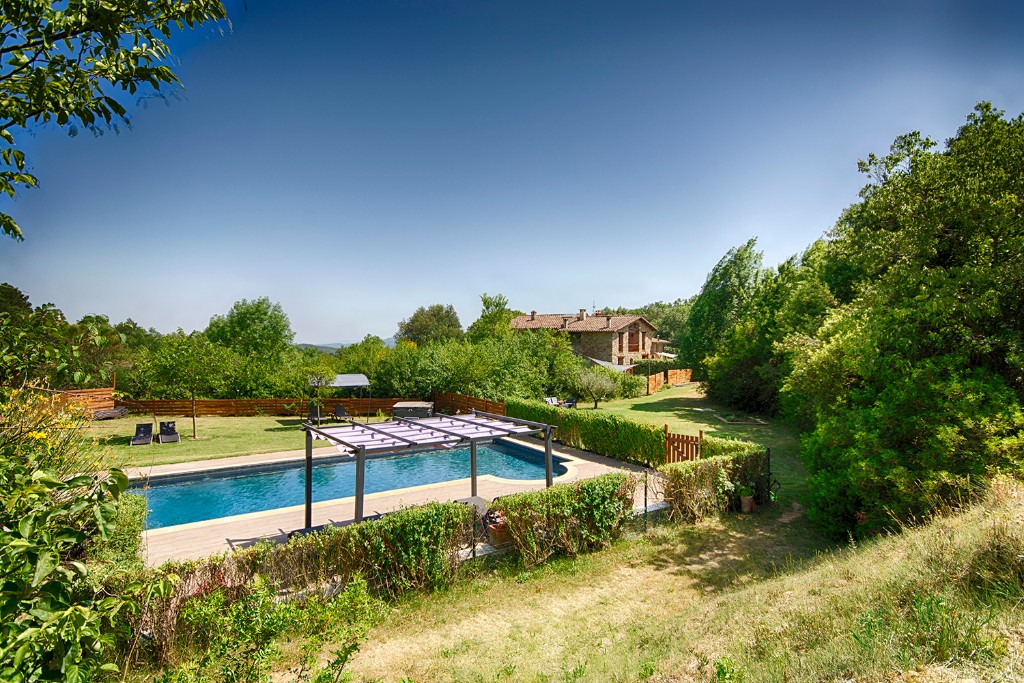 Som Rurals - SR-371 | Garrotxa