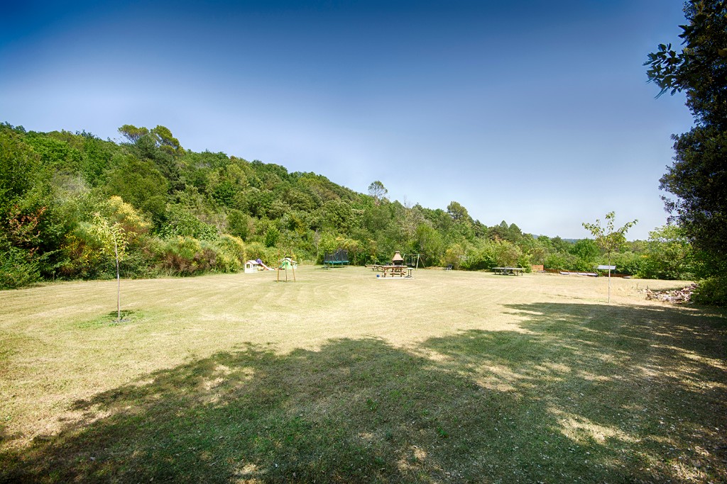 Som Rurals - SR-371 | Garrotxa