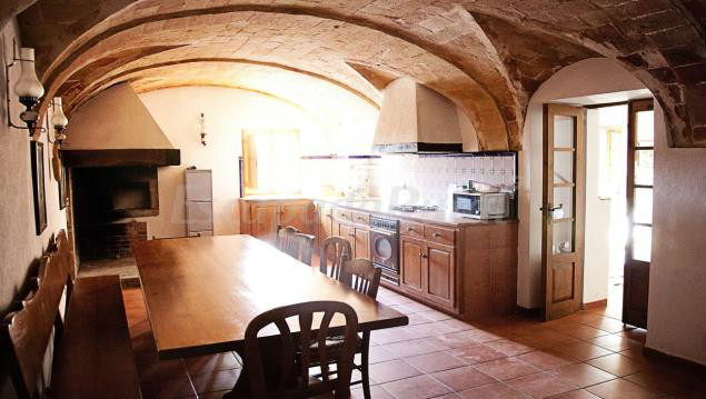 Som Rurals - SR-373 | Gironès