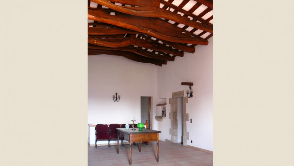Som Rurals - SR-373 | Gironès