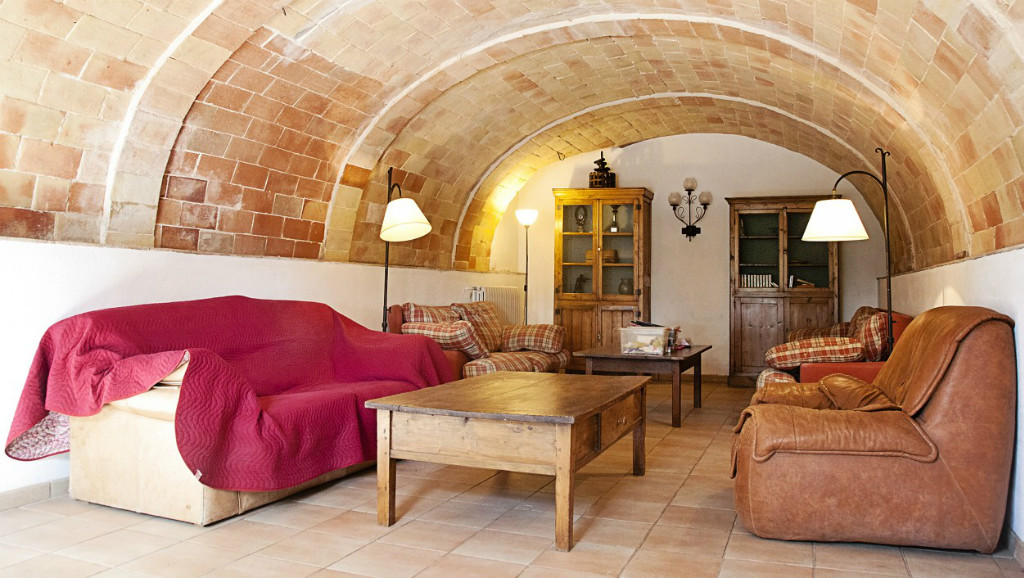 Som Rurals - SR-373 | Gironès