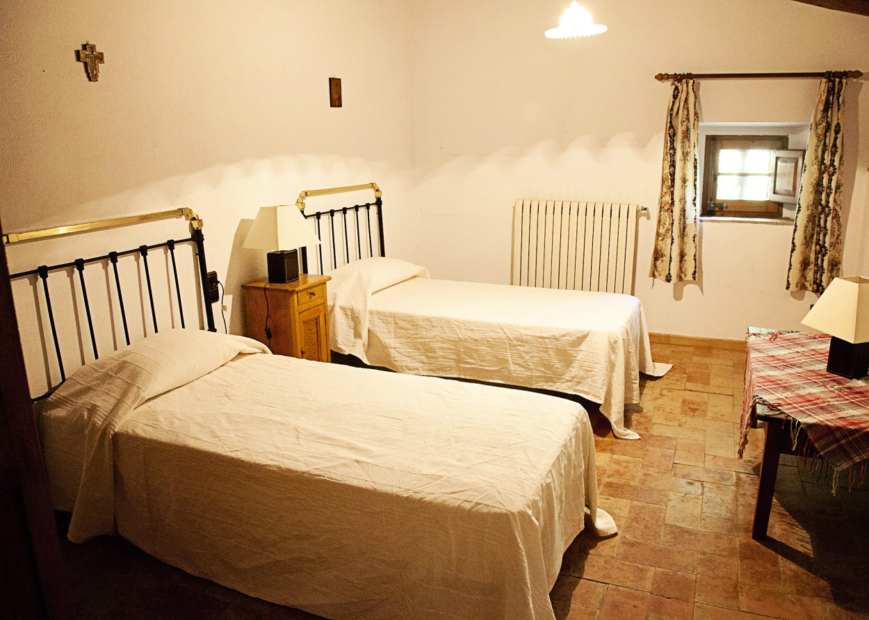 Som Rurals - SR-373 | Gironès