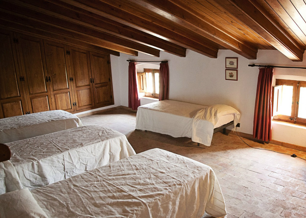 Som Rurals - SR-373 | Gironès